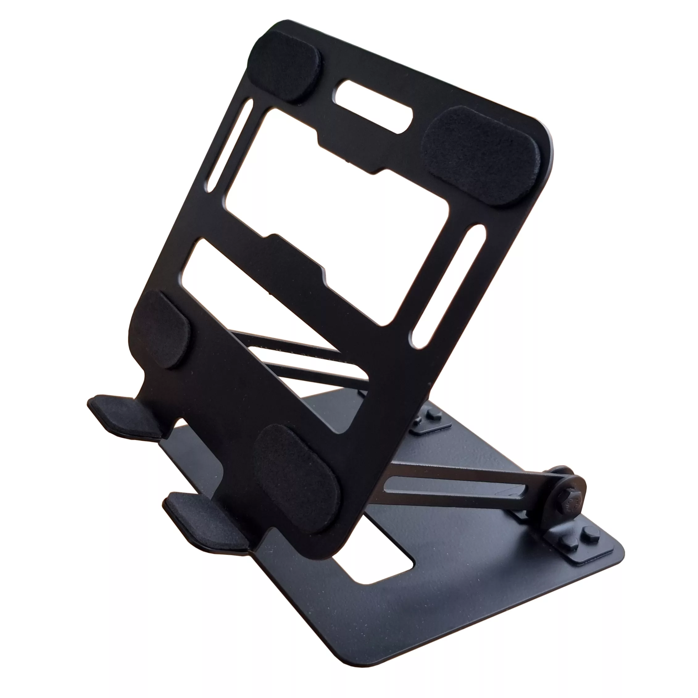 پایه نگهدارنده گوشی موبایل و تبلت مدل B04