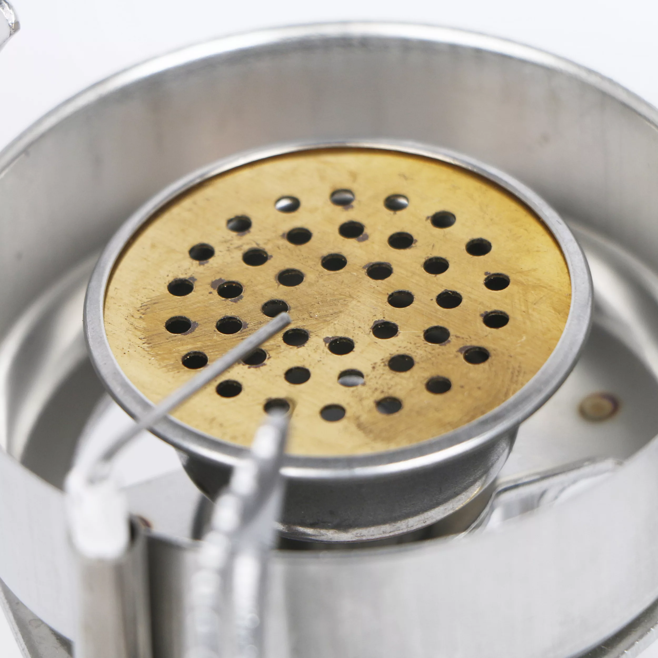 سرشعله سفری مدل AT6317