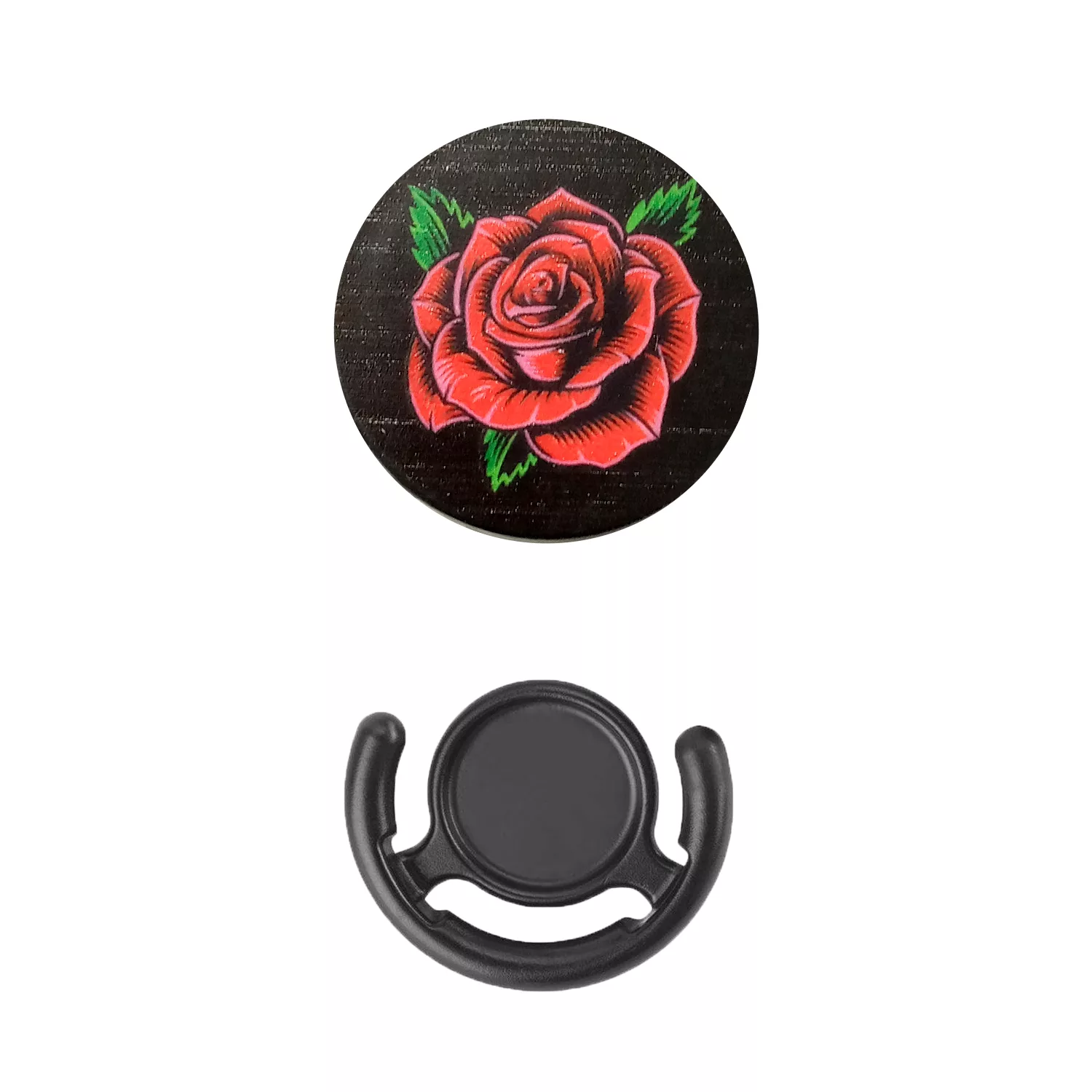 پایه نگهدارنده گوشی موبایل پاپ سوکت مدل h60