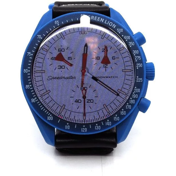 ساعت هوشمند گرین لاین مدل Neptun Smart Watch