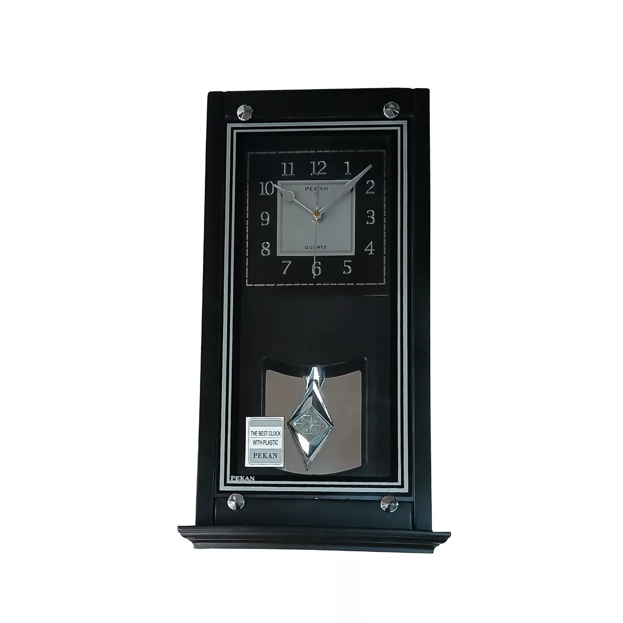 ساعت دیواری پکن مدل ۰۳