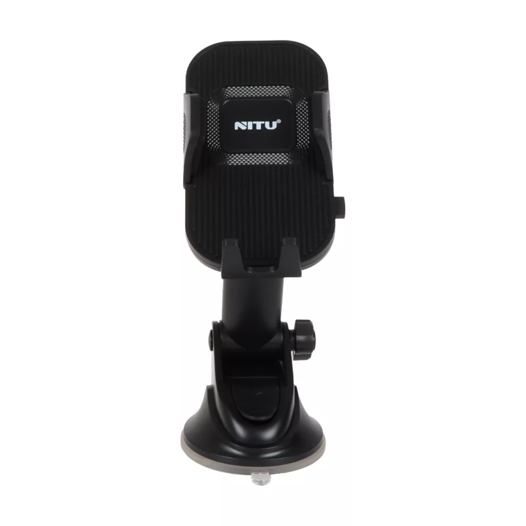 پایه نگهدارنده گوشی موبایل و تبلت نیتو مدل NH51