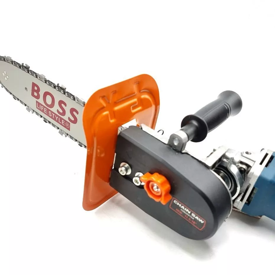 تبدیل مینی فرز به اره زنجیری مدل Pro BS کد اواترا