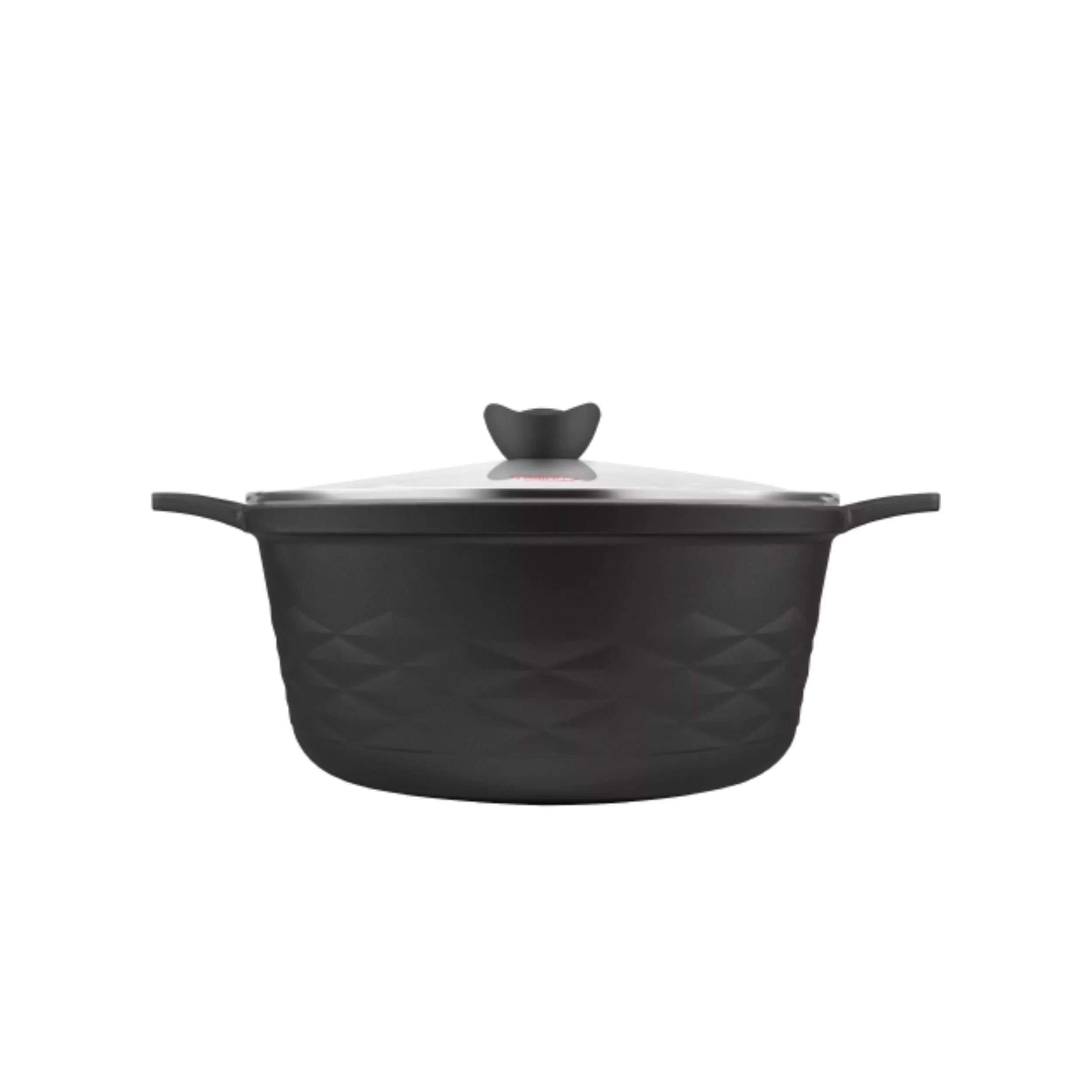 سرویس قابلمه و تابه 8 پارچه گرانیتی نالینو مدل الیتا