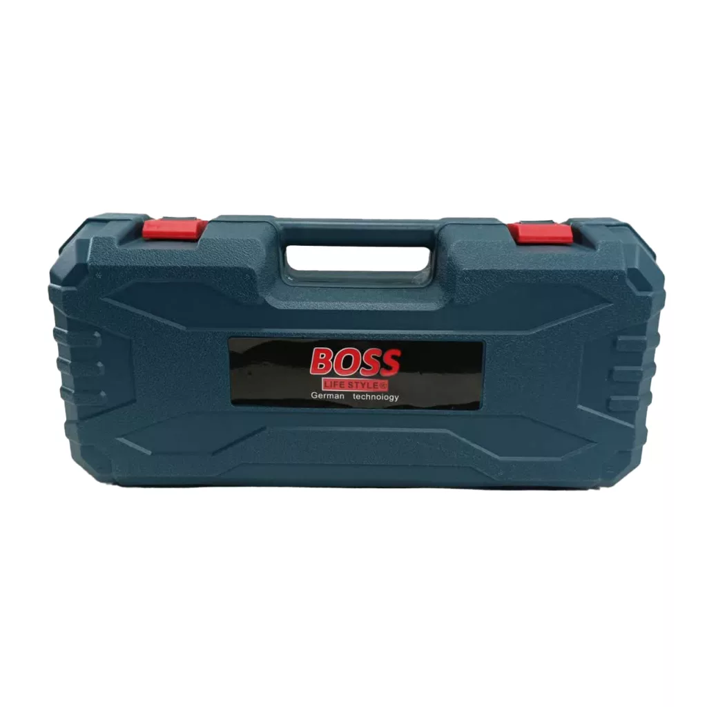 اره زنجیری شارژی باس مدل 15cm-single battery