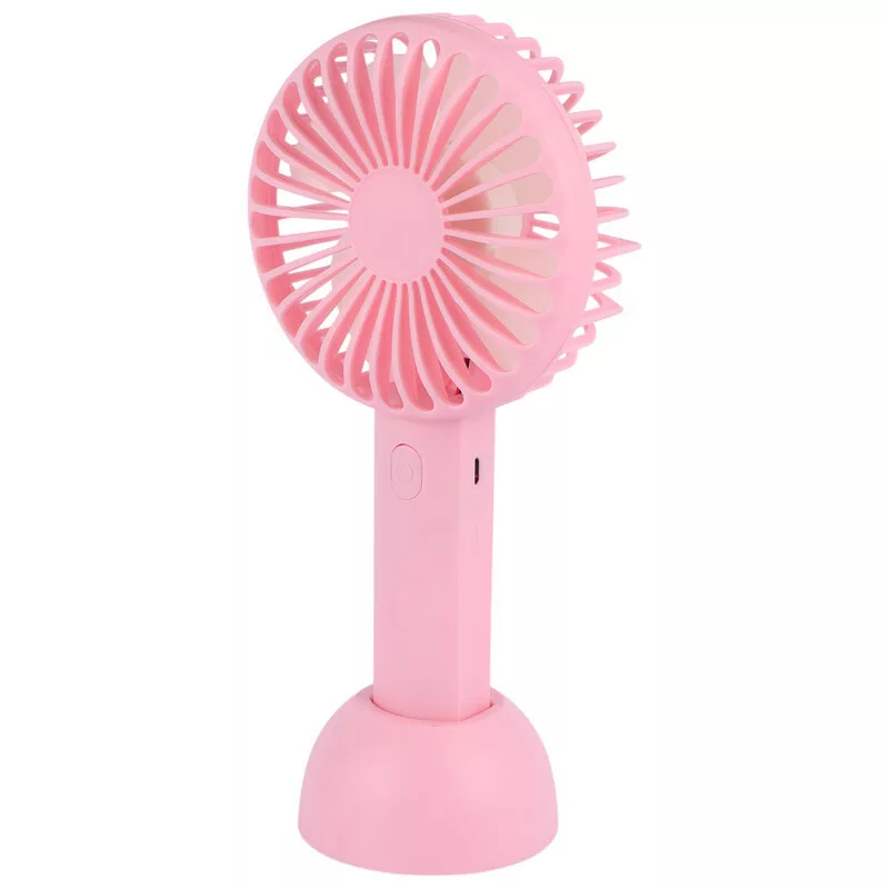 پنکه رومیزی مدل  Ruixiu ظرفیت 2000 میلی آمپر ساعت