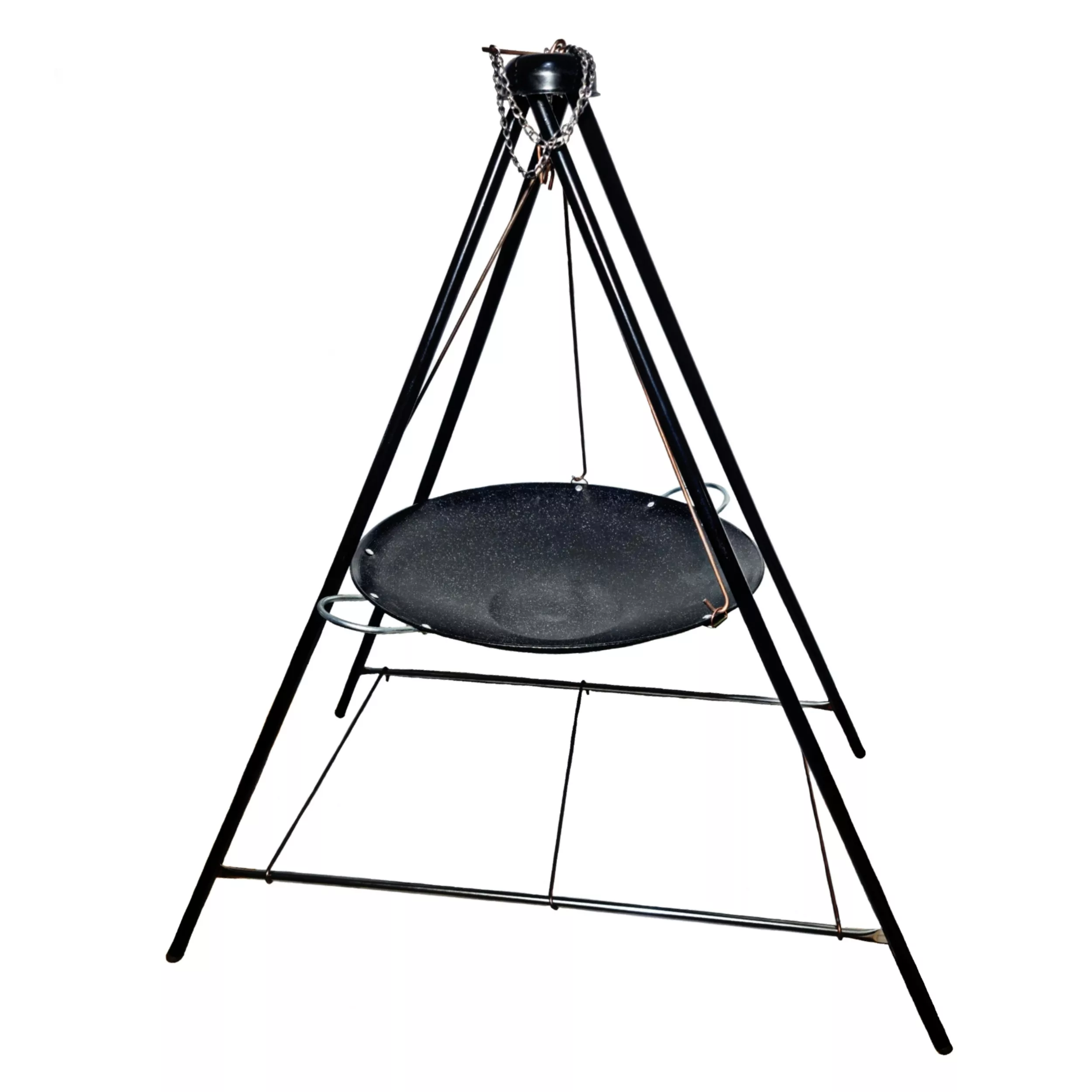 آتشدان مدل سرخپوستی مدل A1