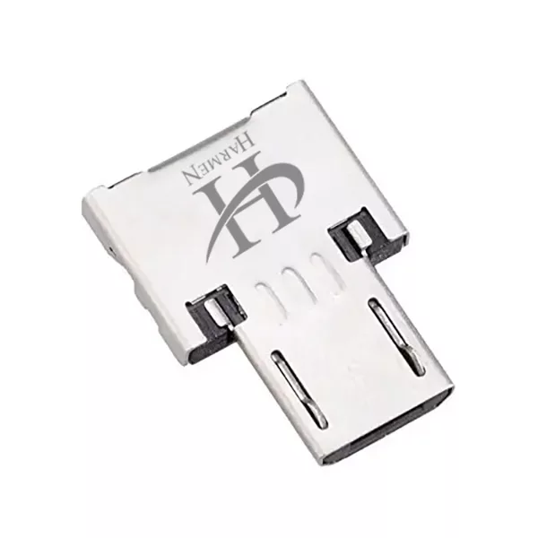 مبدل OTG microUSB به USB هارمن مدل HR1000