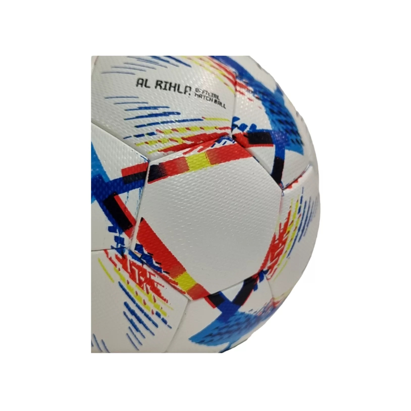 توپ هندبال مدل جام جهانی 2022