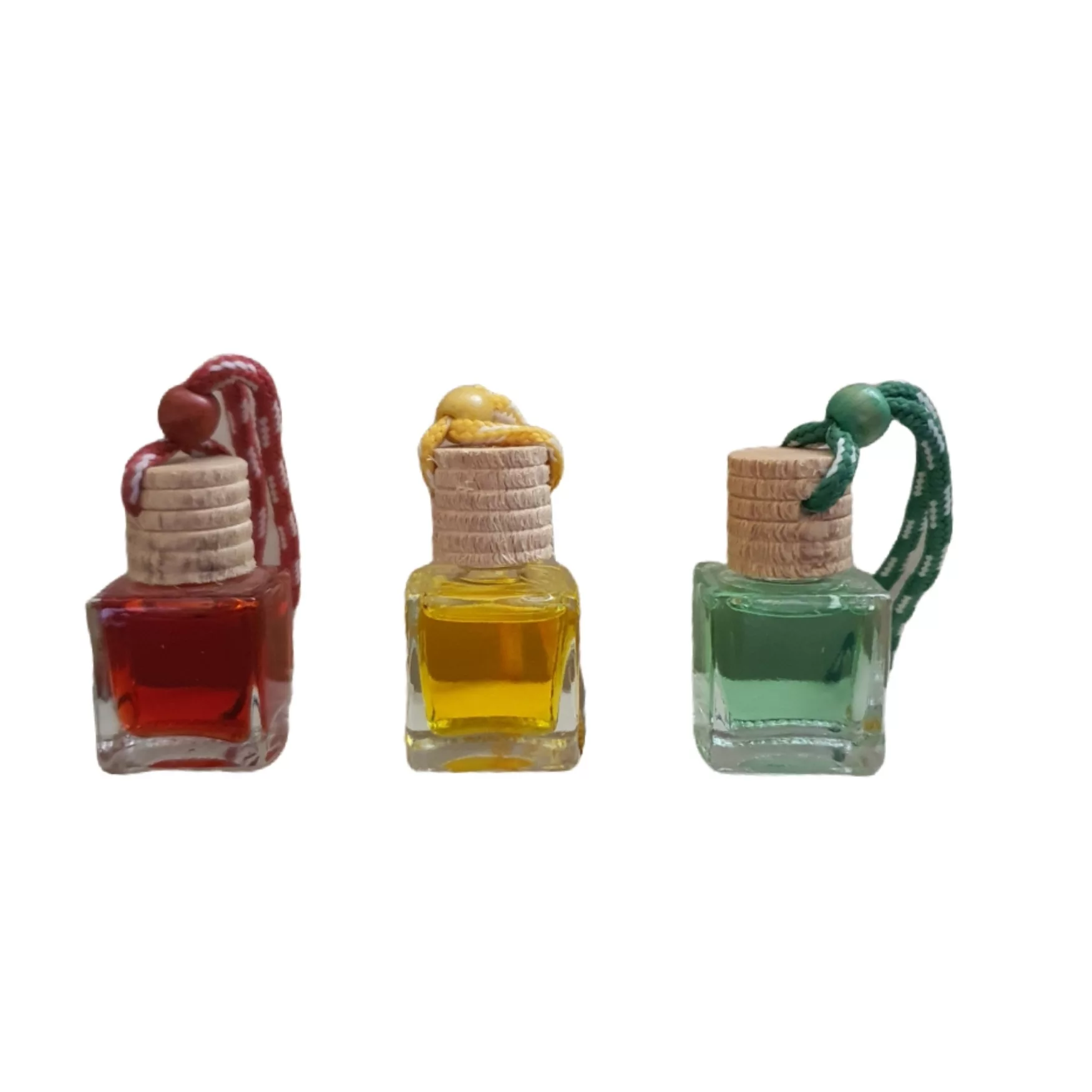 خوشبو کننده خودرو کد df50 مجموعه 3 عددی