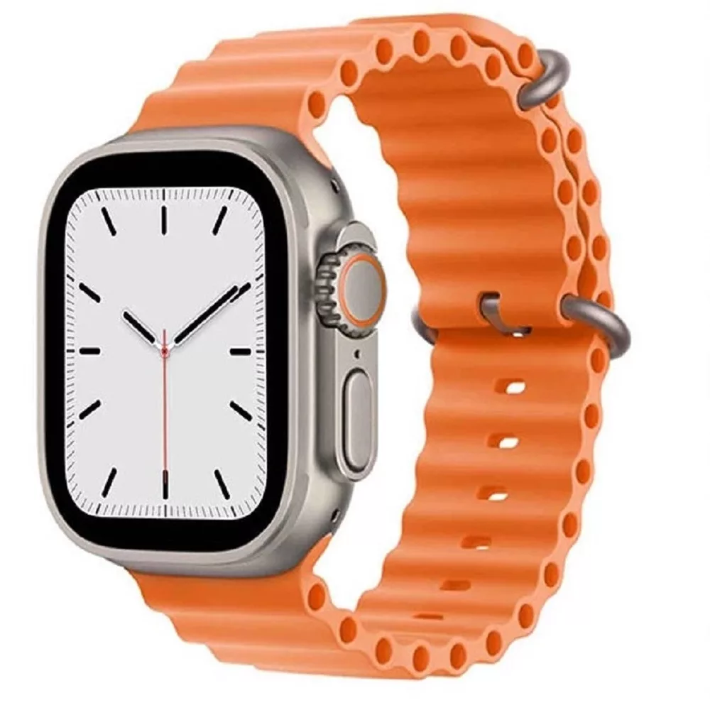 ساعت هوشمند مدل T1OOO 2025