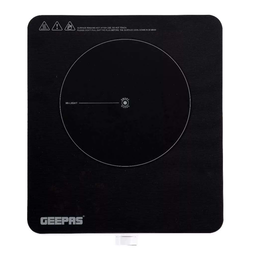 اجاق سفری جی پاس مدل GHP33014