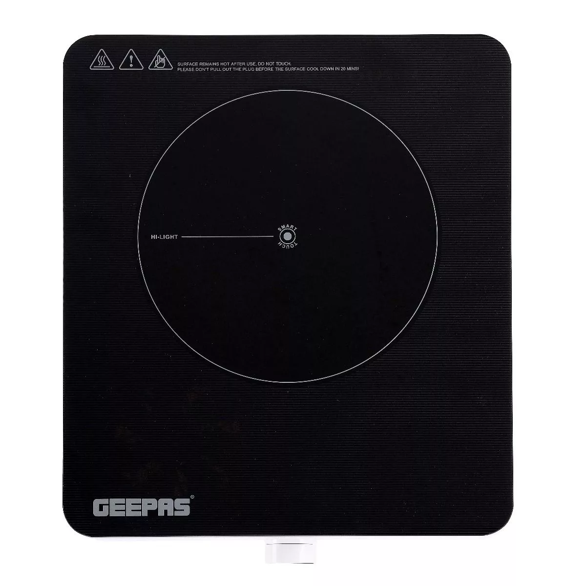 اجاق سفری جی پاس مدل GHP33014