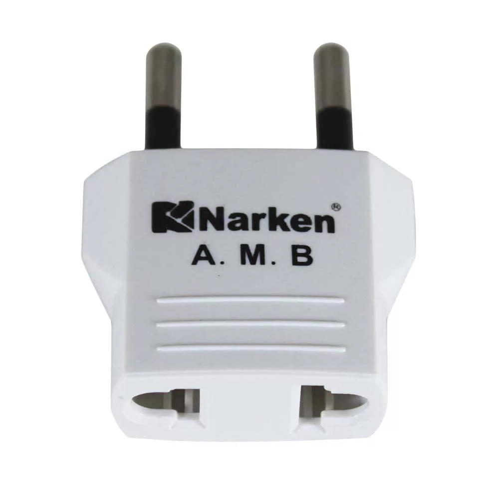 مبدل برق نارکن مدل JP-AB