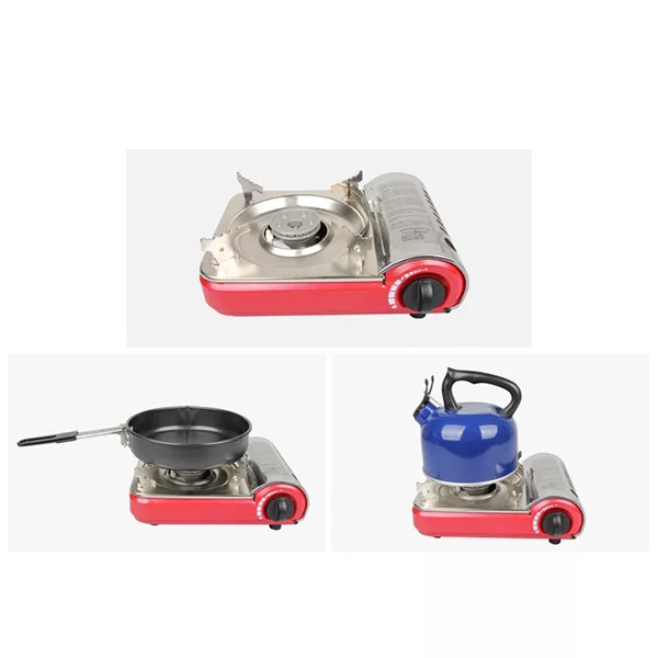 اجاق سفری سیبری مدل BDZ.180-D