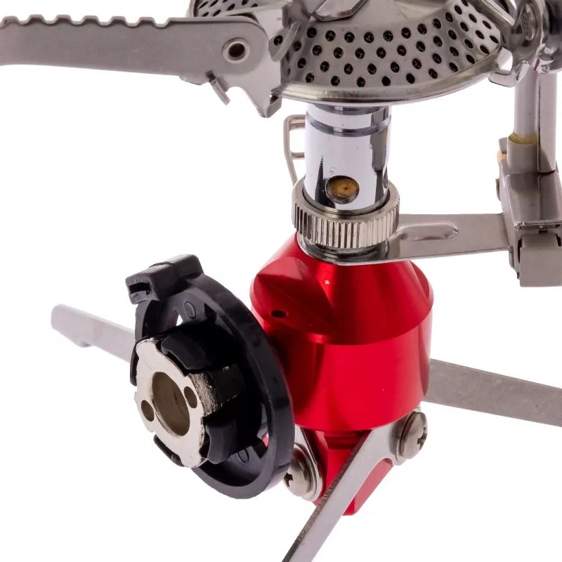 سرشعله سفری اسنوهاک مدل STOVE_A8