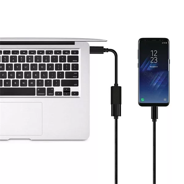 مبدل OTG USB-C ای پی لینک مدل F004