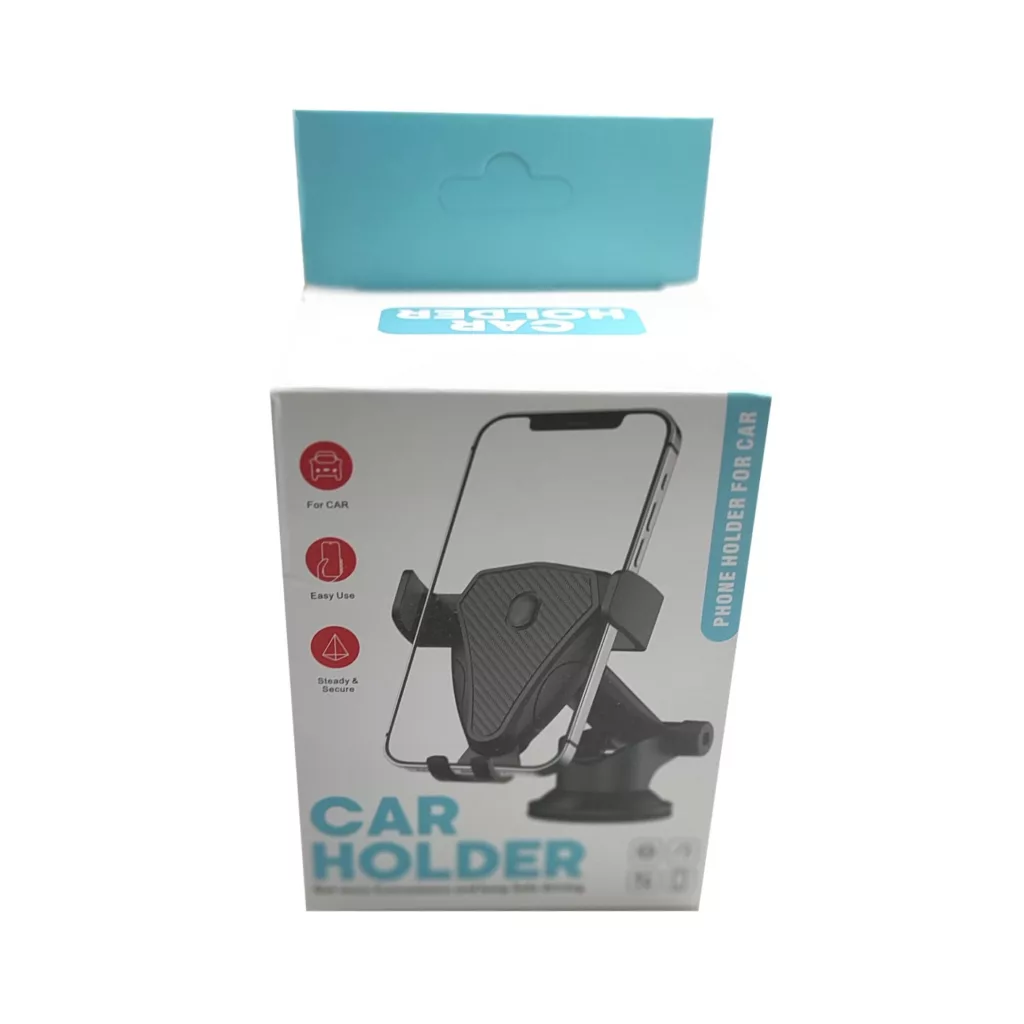 پایه نگهدارنده گوشی موبایل مدل C01