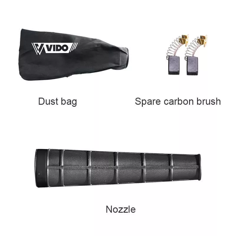 دستگاه دمنده ویدو مدل WD050210680