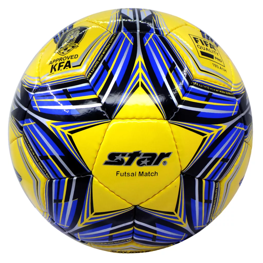 توپ فوتسال مدل Polaris-1062