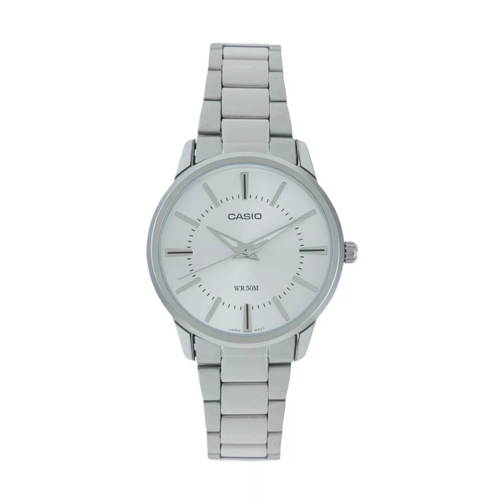 ساعت مچی عقربه ای زنانه کاسیو مدل LTP-1303D-7AVDF