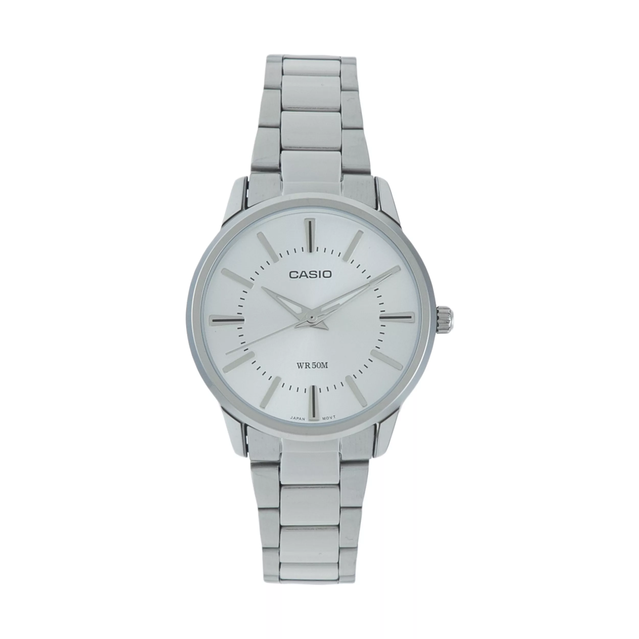 ساعت مچی عقربه ای زنانه کاسیو مدل LTP-1303D-7AVDF