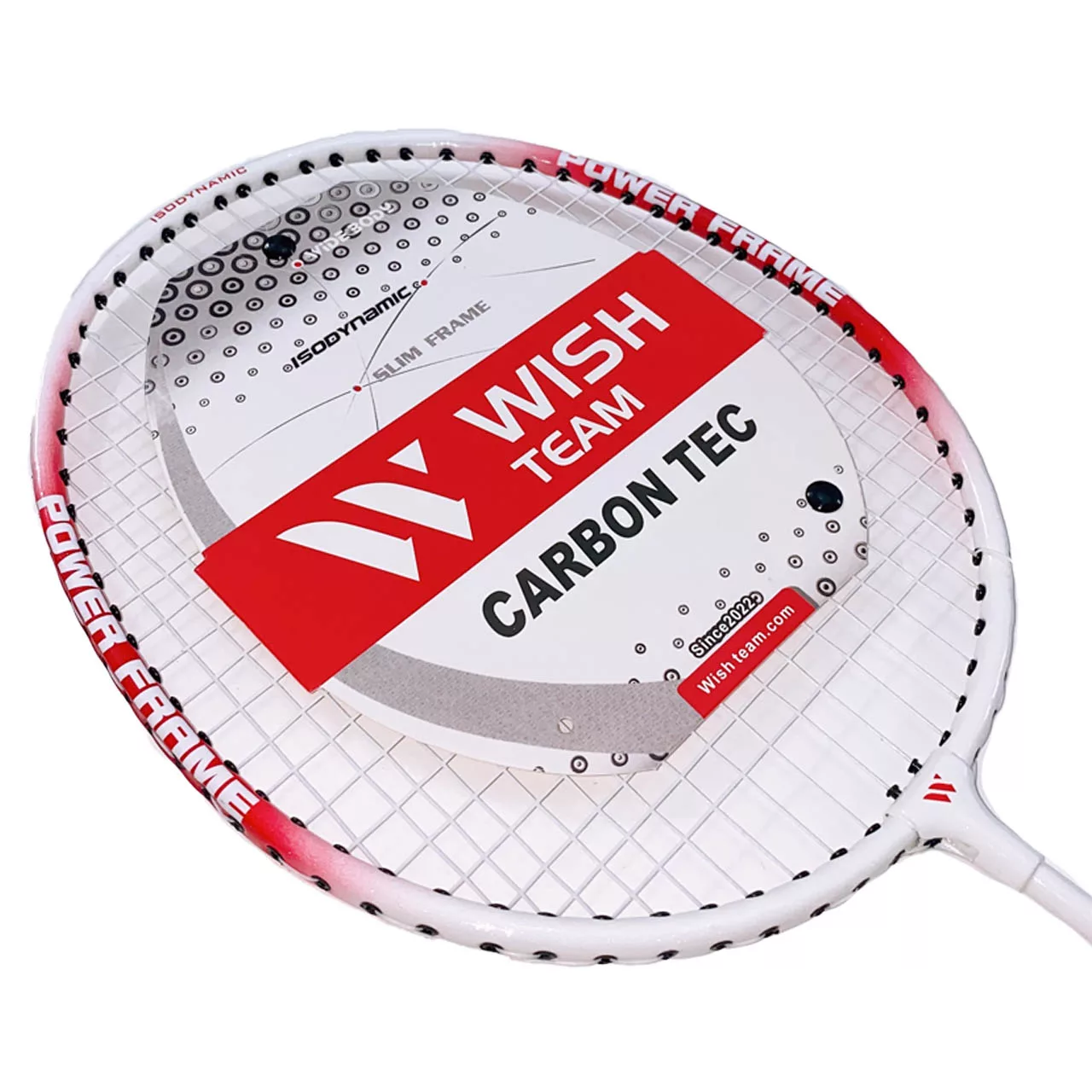 راکت بدمینتون ویش مدل 317