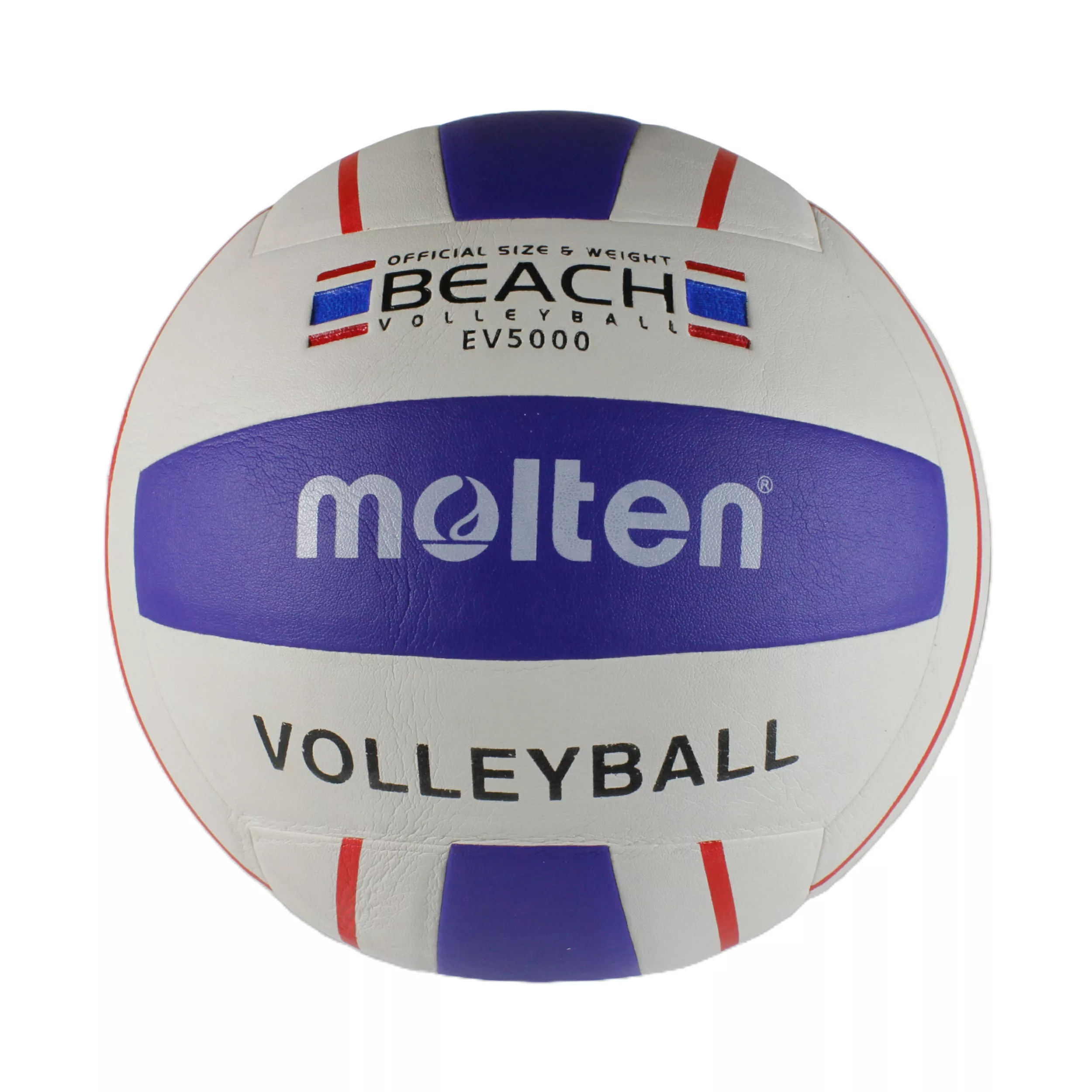 توپ والیبال  مدل beach کد EV5000