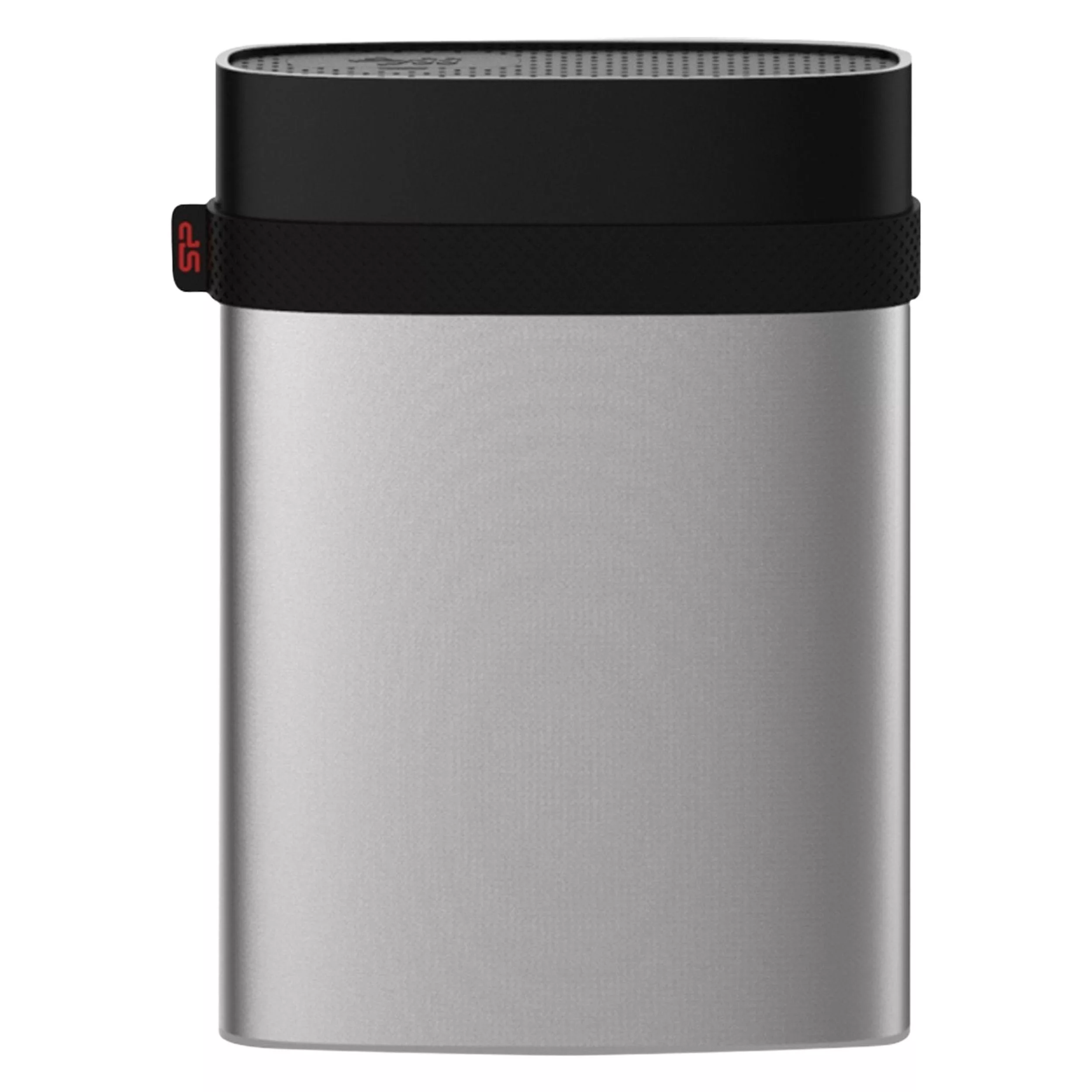 هارددیسک اکسترنال سیلیکون پاور مدل Armor A85 ظرفیت 4 ترابایت هارددیسک اکسترنال سیلیکون پاور مدل Armor A85 ظرفیت 4 ترابایت