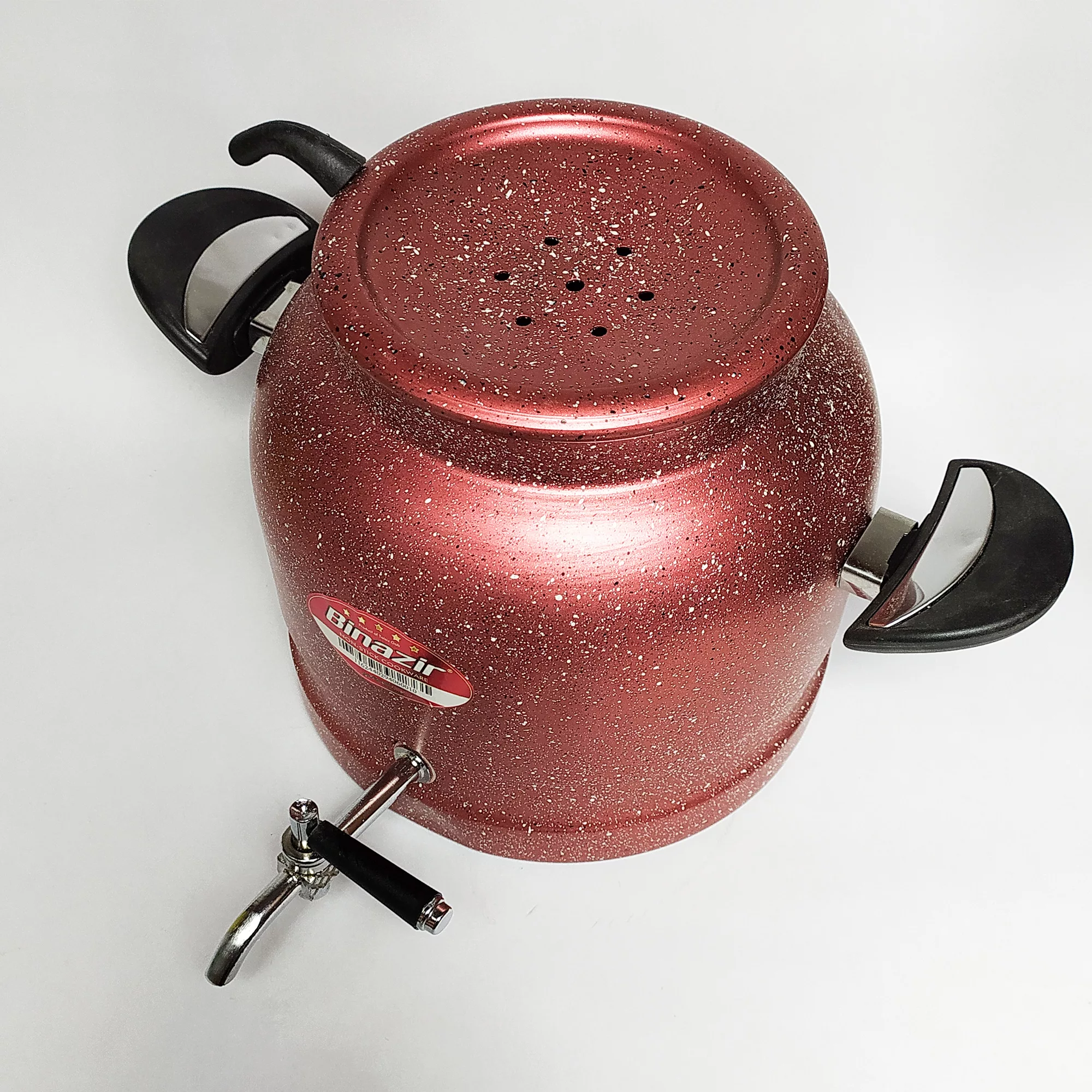 ست کتری و قوری بی نظیر مدل اسپوت