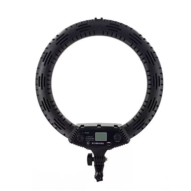 رینگ لایت مدل KY-BK416 II کد 416