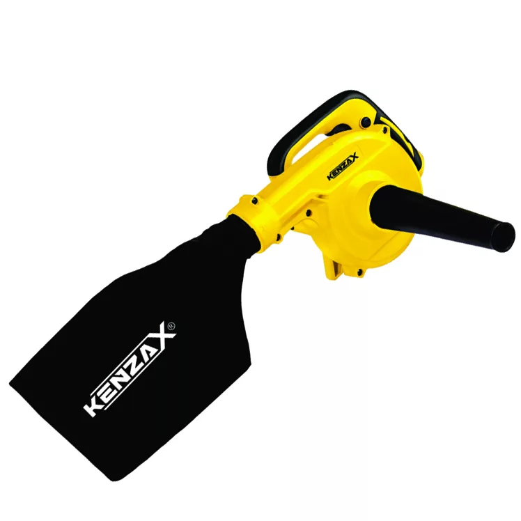 دستگاه دمنده و مکنده کنزاکس مدل KEB-1680