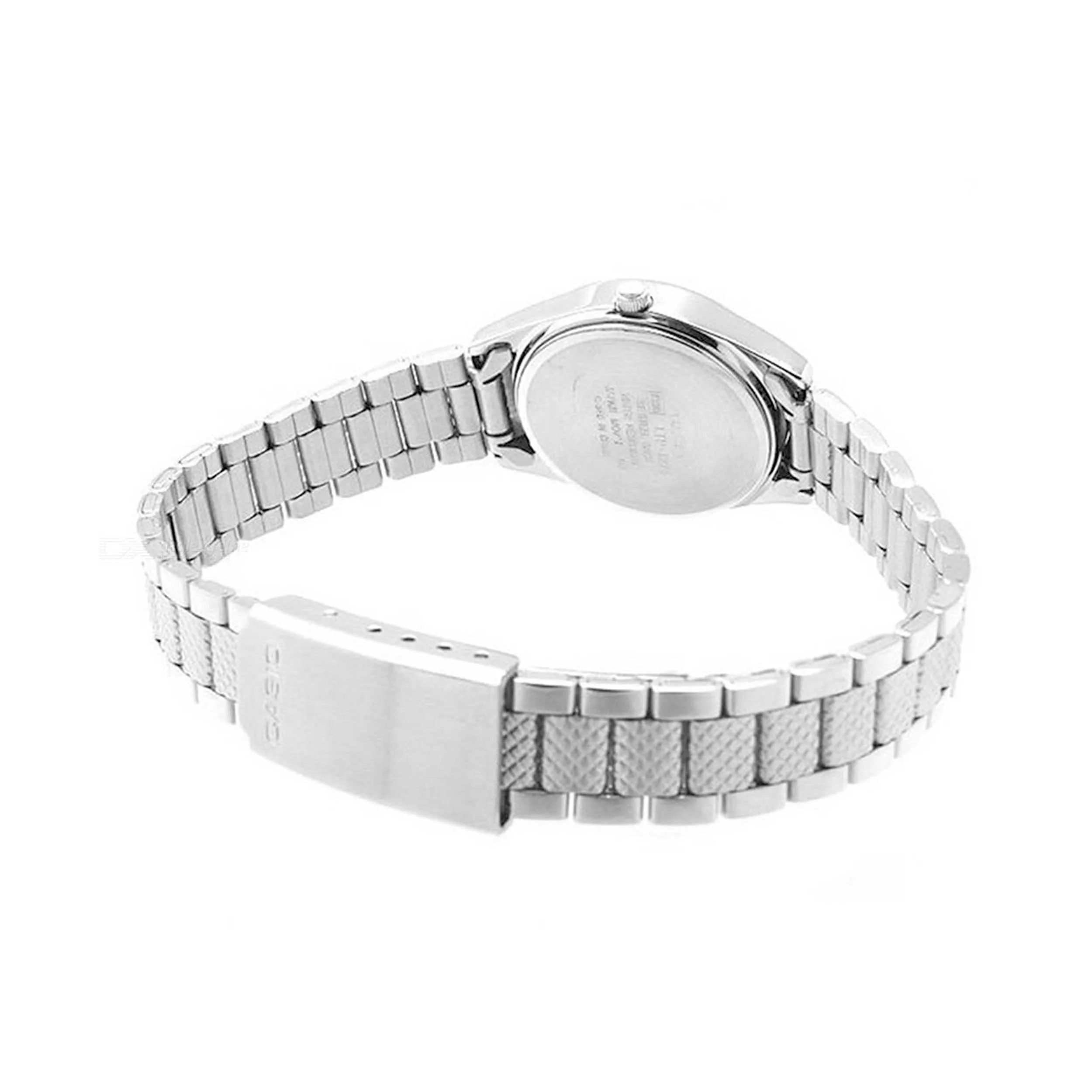 ساعت مچی عقربه‌ای کوارتز زنانه کاسیو مدل LTP-1274D-1a