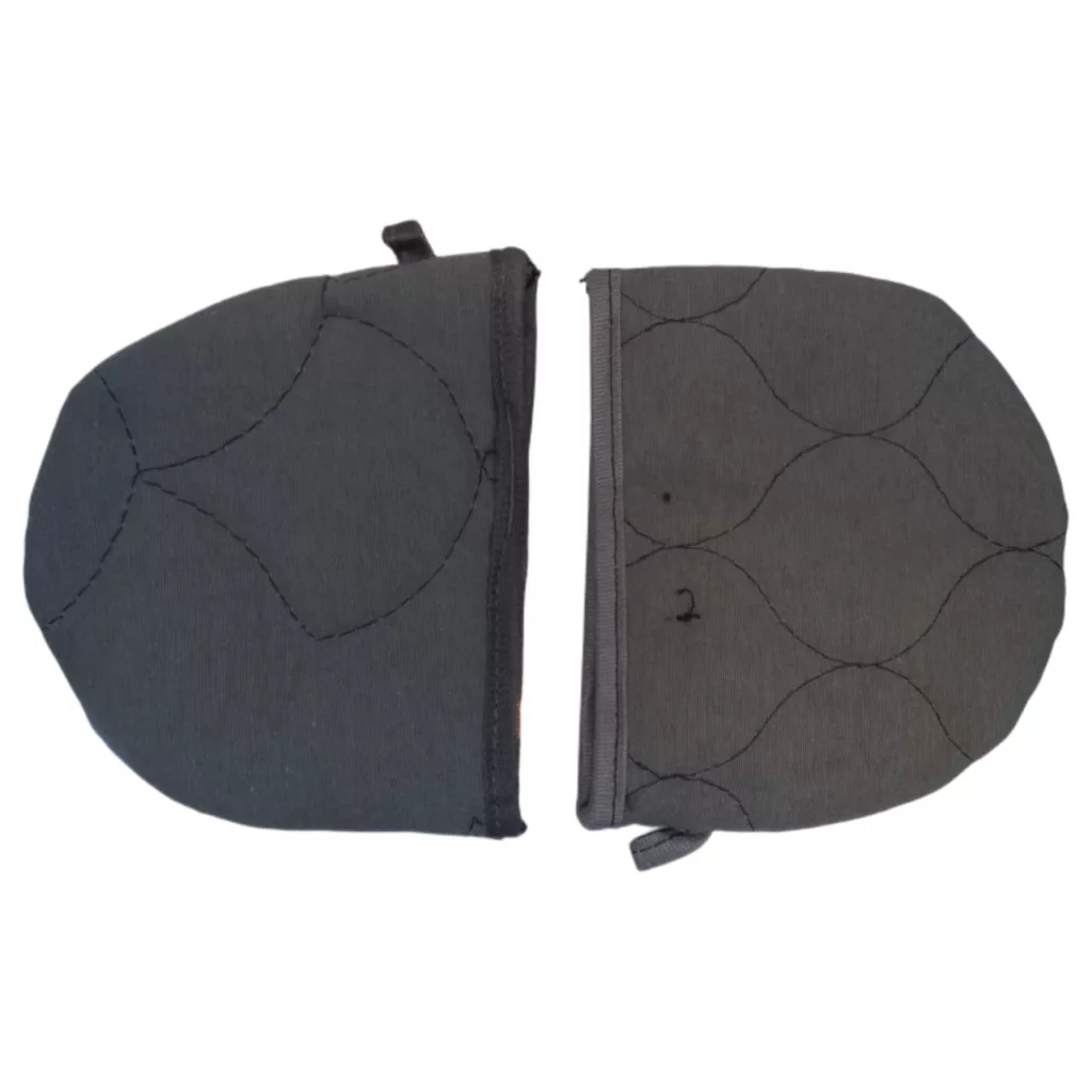 سرویس قابلمه و تابه گرانیتی 23 پارچه کی مولر مدل ویانا