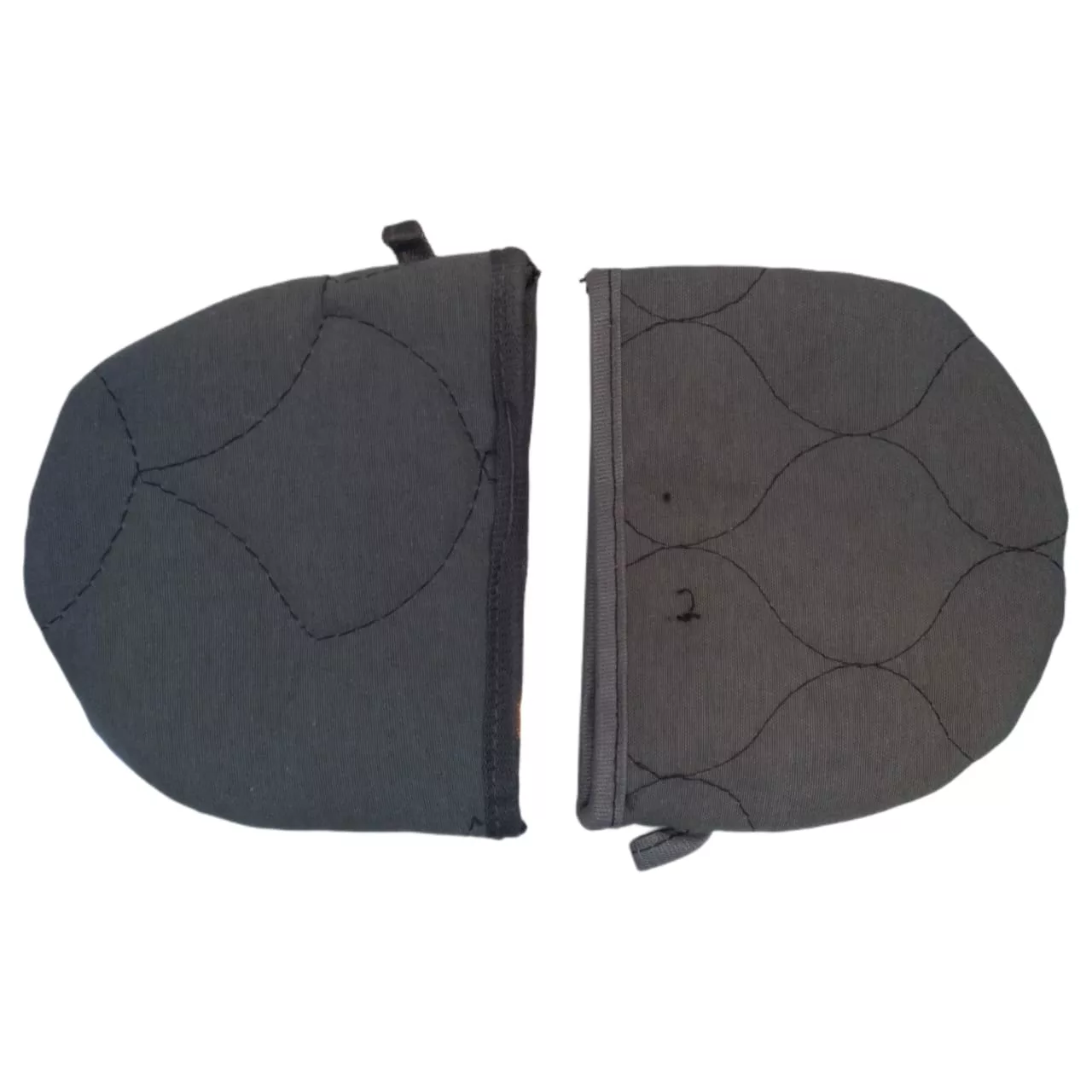 سرویس قابلمه و تابه گرانیتی 23 پارچه کی مولر مدل ویانا