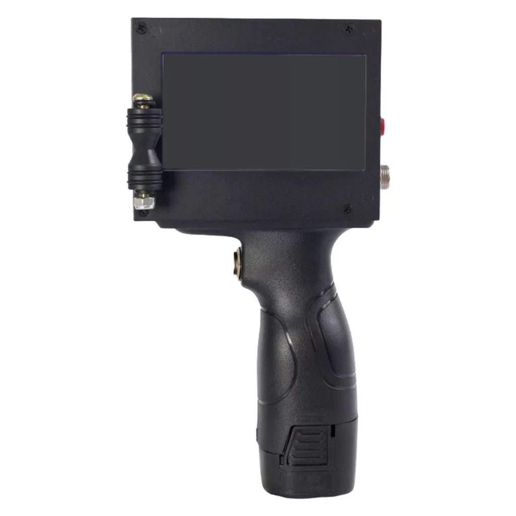 جت پرینتر دستی مدل LB100S