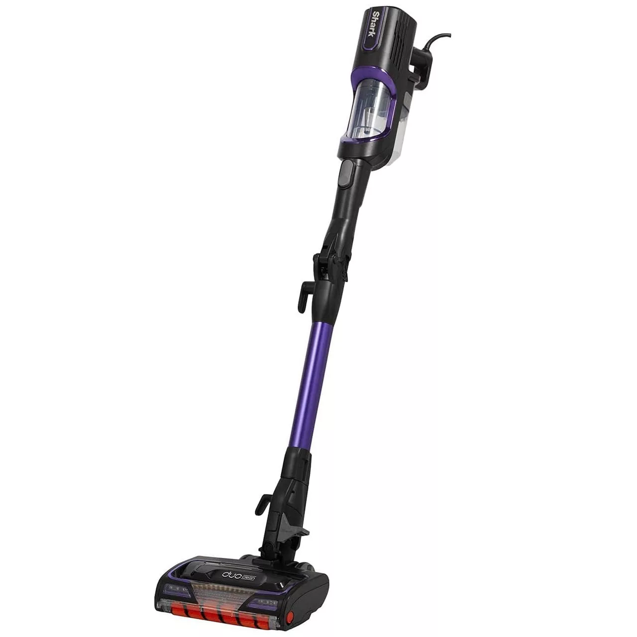 جاروبرقی 450 وات شارک مدل HZ500UK