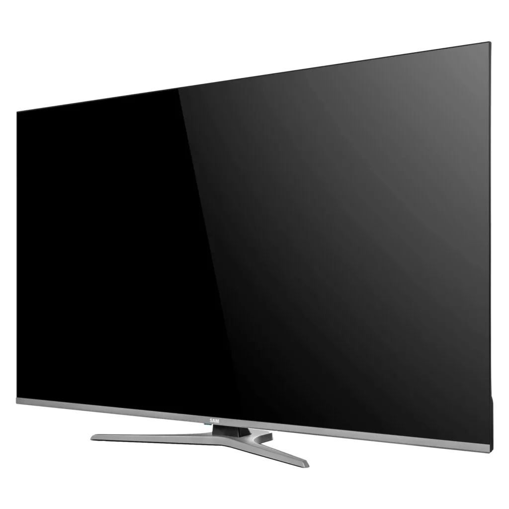 تلویزیون 65 اینچ ال ای دی هوشمند سام مدل QA65Q70DMH