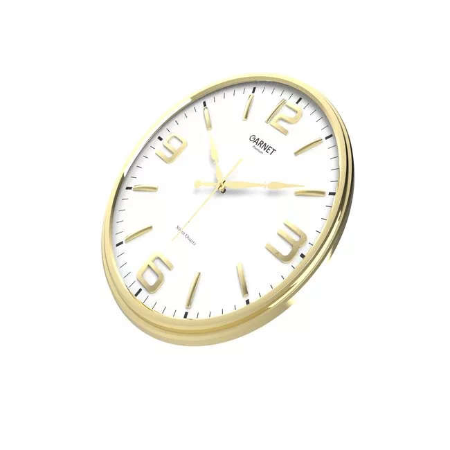 ساعت دیواری گارنت مدل 5020QN