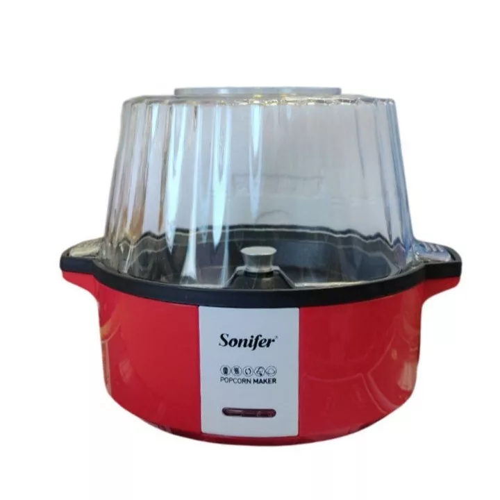 پاپ کورن ساز سونیفر مدل ۴۰۱۵