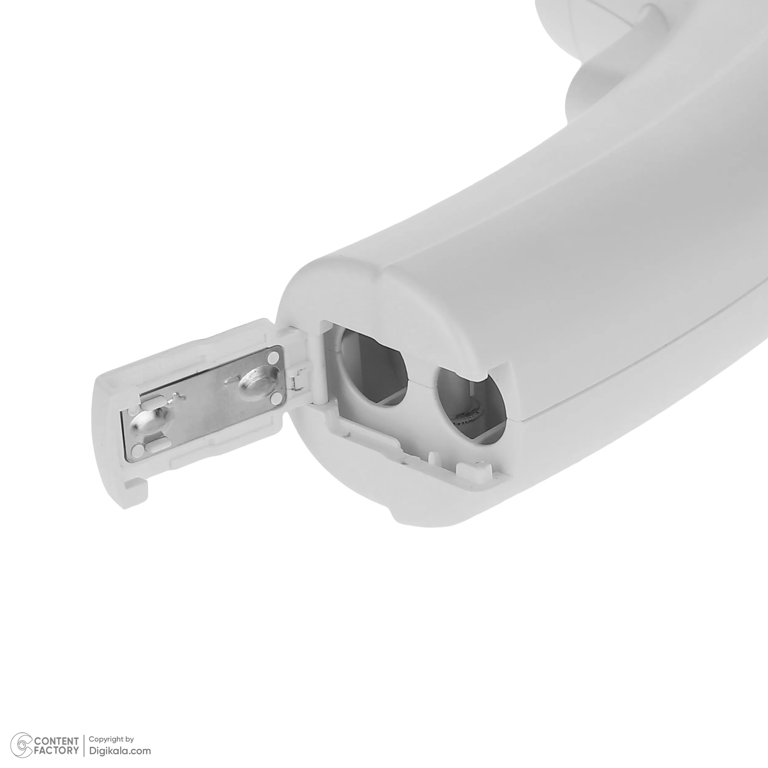 تب سنج دیجیتال زنیتمد مدل AET-R834