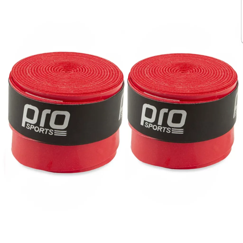 اور گریپ راکت مدل Pro b بسته دو عددی