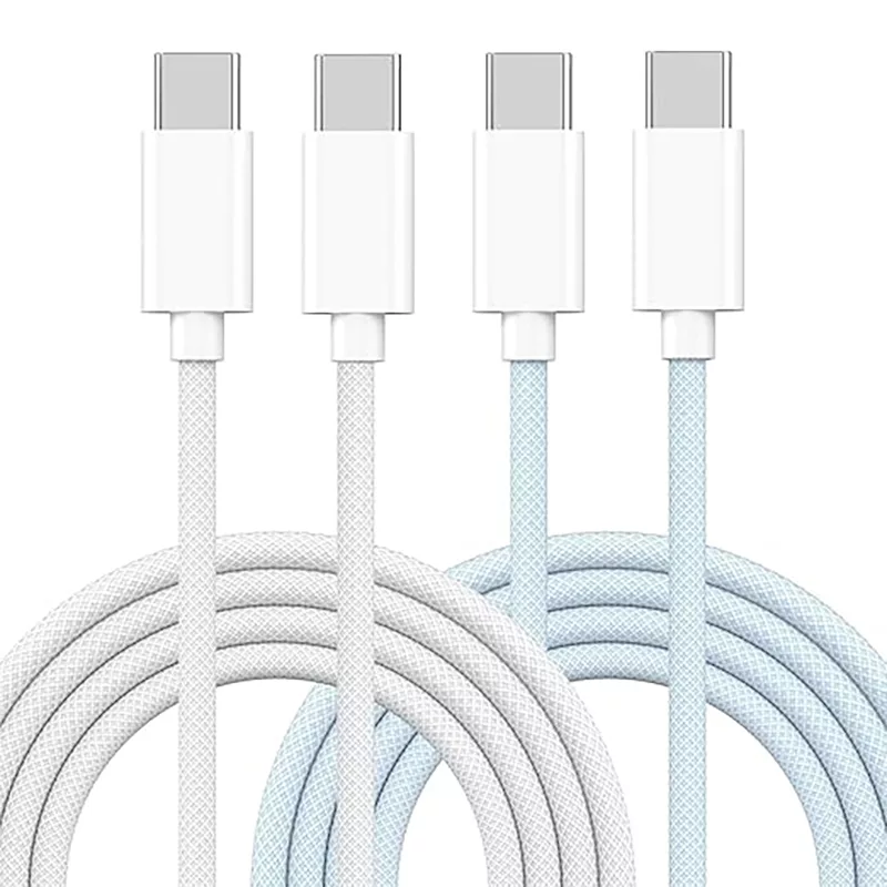 کابل تبدیل USB-C مدل A2795 طول 1 متر