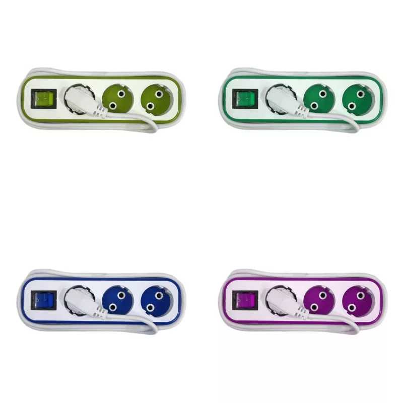 سه راهی برق دینا مدل D3000 کد 1.8M