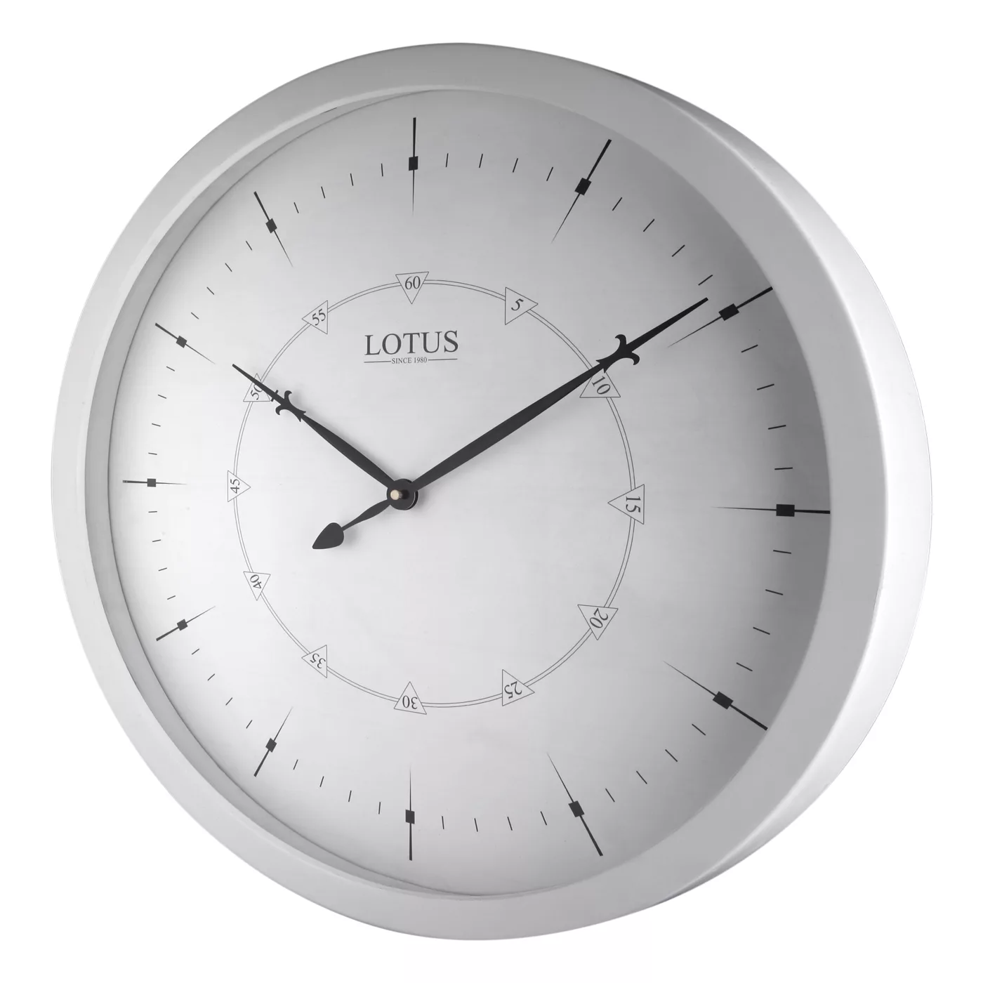 ساعت دیواری لوتوس مدل 8832 ادموندز