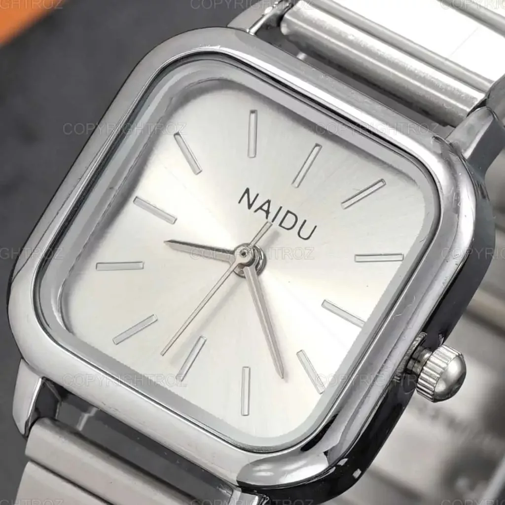 ساعت مچی عقربه ای زنانه مدل کلاسیک Nn