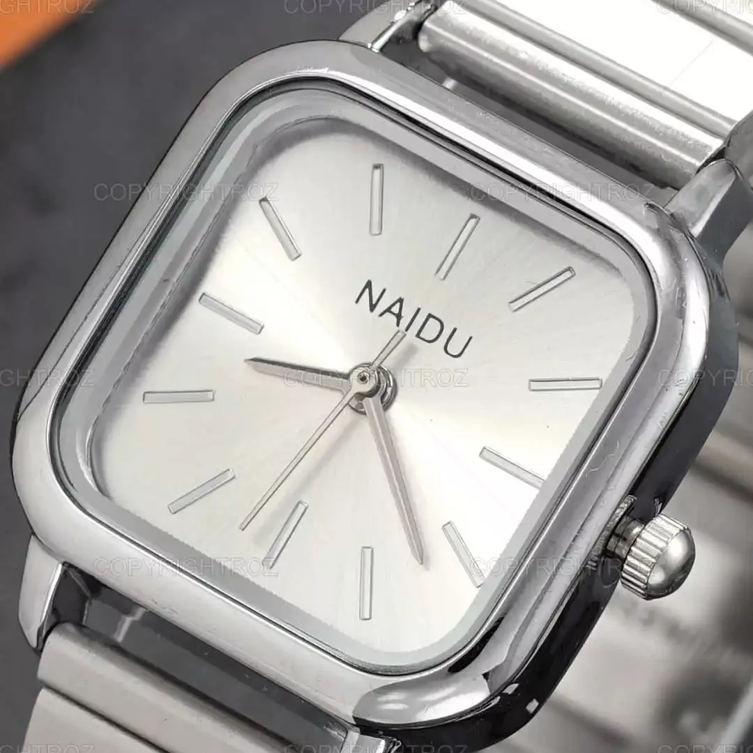 ساعت مچی عقربه ای زنانه مدل کلاسیک Nn