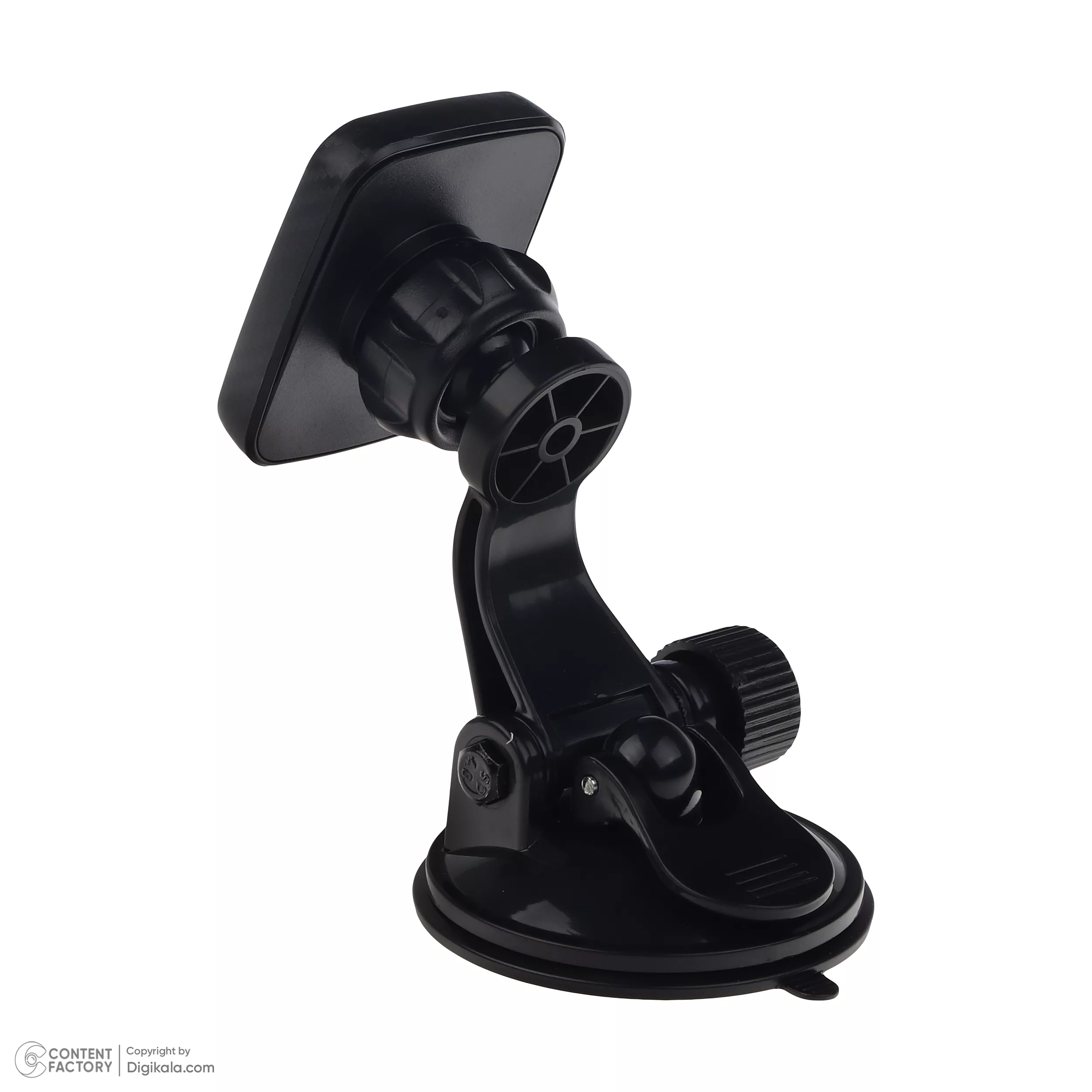 پایه نگهدارنده گوشی موبایل وی دنمن وی مدل DH12