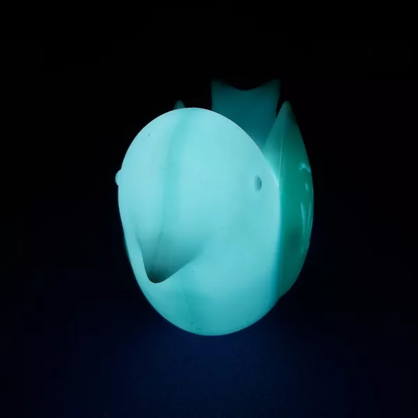 چراغ خواب کودک سیرکو طرح کبوتر مدل BRD 01