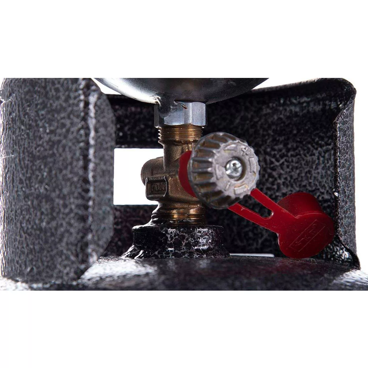 اجاق سفری شیدا گاز مدل ۰۰۱